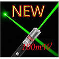 Green Laser Pointer