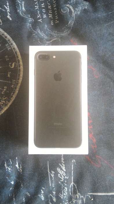 Selling an Iphone 7 plus 128 GB