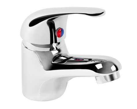 Basin Mixer