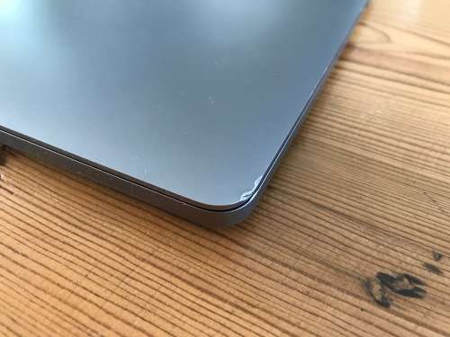 Apple Macbook Pro - 13 inch - 2017 - Touchbar - Space Grey - 256GB