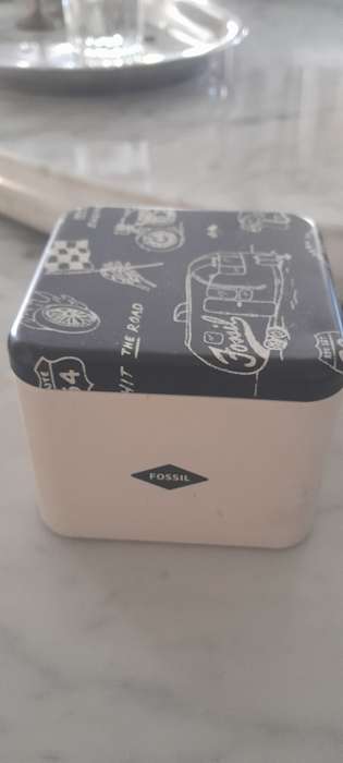 Mens Fossil watch