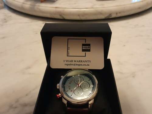 BAD BOY WATCHES