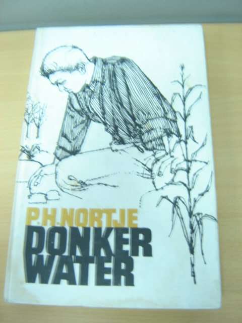 Geteken! Donkerwater PH Nortje