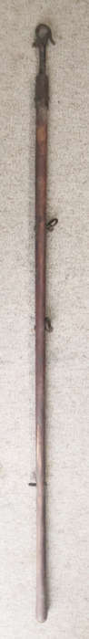 BOAT HOOK
