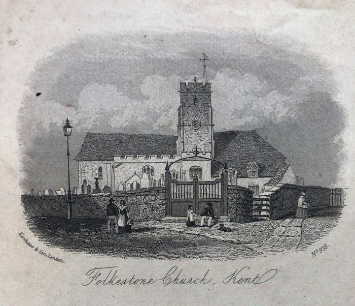 ALBUM CONTAINING QUEEN VICTORIA`S SIGNATURE, PENCIL DRAWINGS EMBOSSED STAMPS ET AL