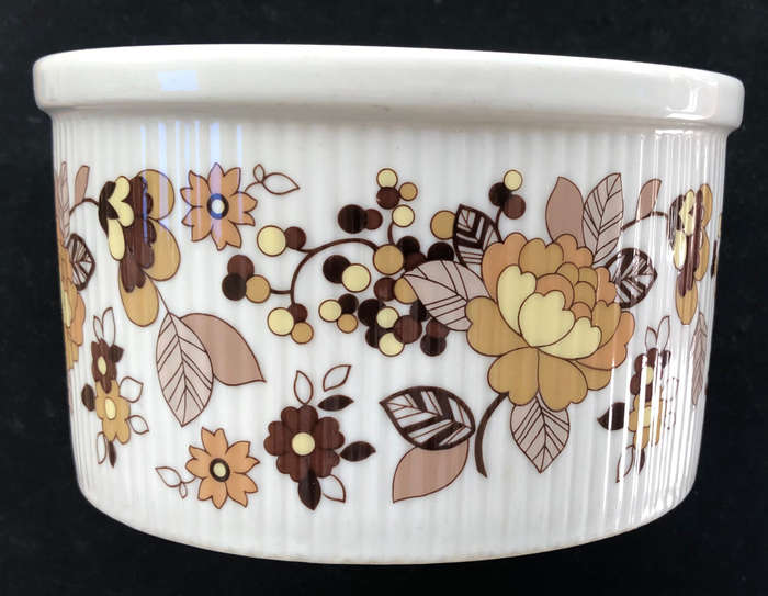 ROYAL DOULTON INDIAN SUMMER RAMEKIN