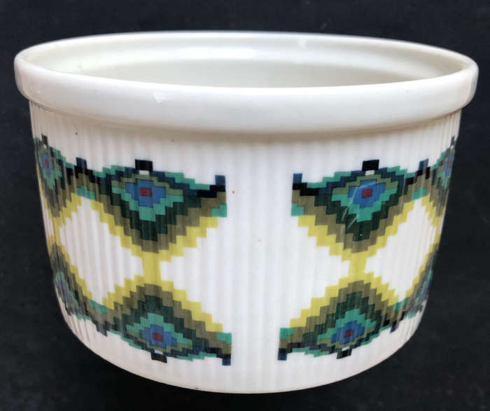 ROYAL DOULTON NAVAJO RAMEKIN BOWL