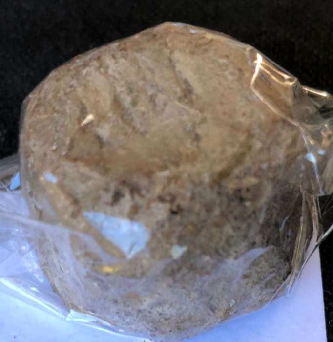 ROMAN LEAD SCALE WEIGHT