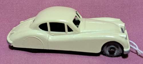 Matchbox Regular Wheels Jaguar XK140 - No 32