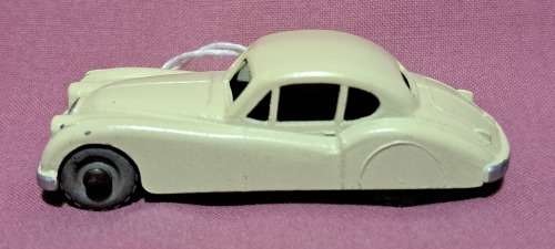 Matchbox Regular Wheels Jaguar XK140 - No 32