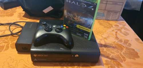 Xbox 360 E Console [ Good Condition and Working ]