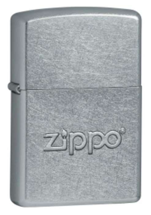 Zippo Stamp