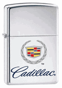 Cadillac Zippo