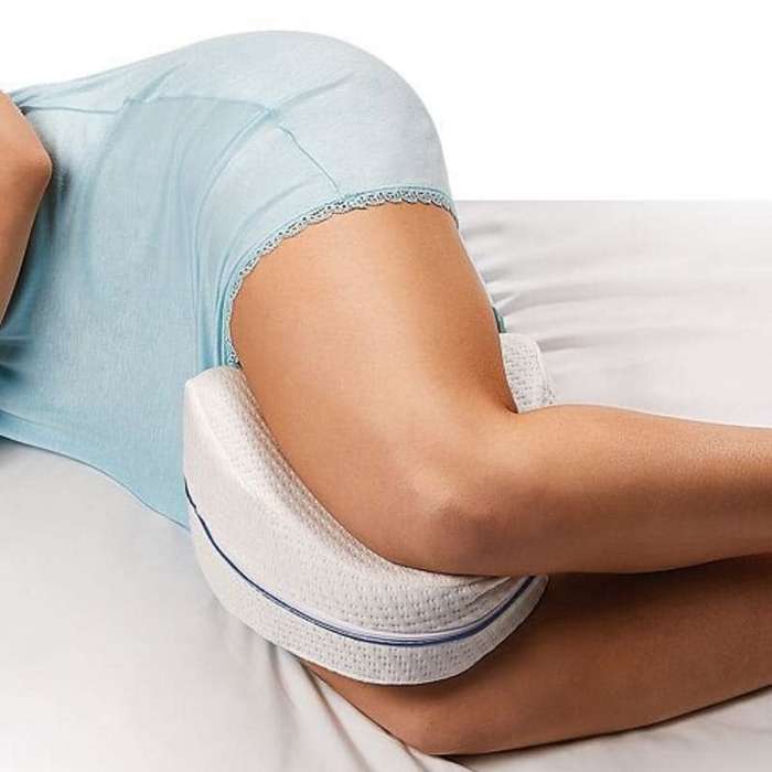 ORTOPEDIC LEG PILLOW