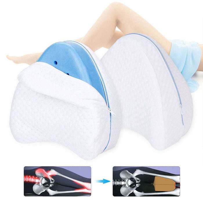 ORTOPEDIC LEG PILLOW