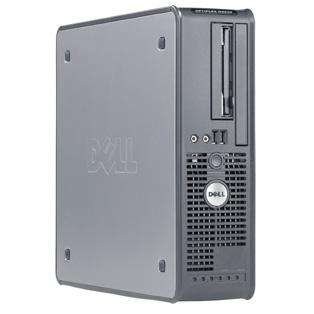 Dual Core Dell OptiPlex GX620 SFF