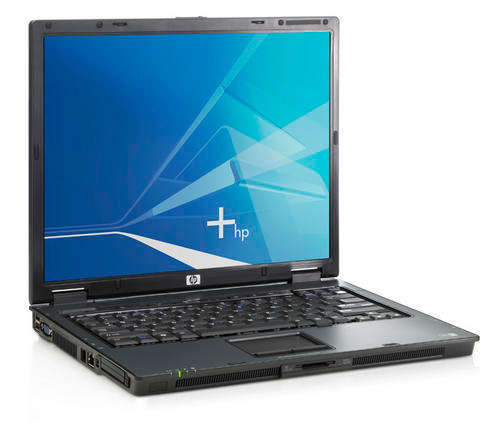 HP NX6120 1.8GHz Centrino