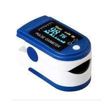 Pulse Oximeter