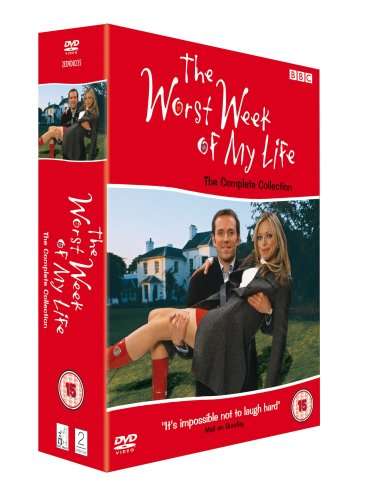 The worst week of my life: Complete BBC collection