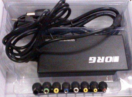 Universal Laptop Charger