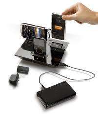 iDapt i4 Charging Station