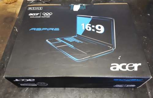 Acer Aspire 5332