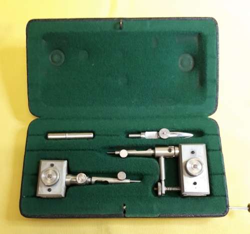Lotter Beam Compass set