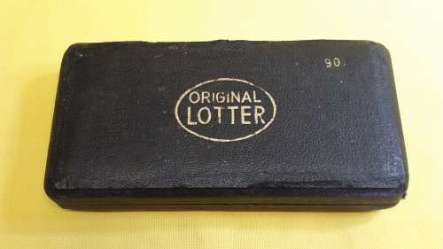 Lotter Beam Compass set
