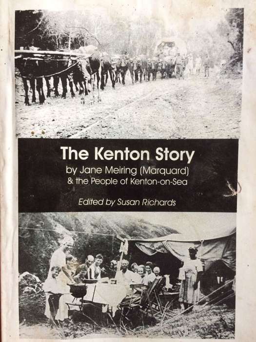 The Kenton Story