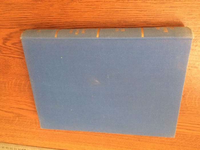 From an Antique Land: Ancient and Modern in the Middle East - Julian Huxley (1954 HARDCOVER)
