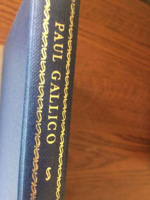 Coronation - Paul Gallico (1962 1st Edition HARDCOVER)