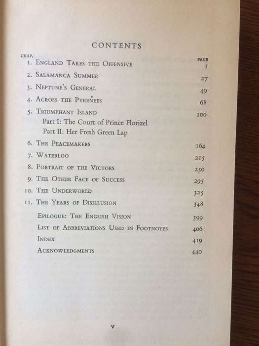 The Age of Elegance - Arthur Bryant (1954 Hardcover)