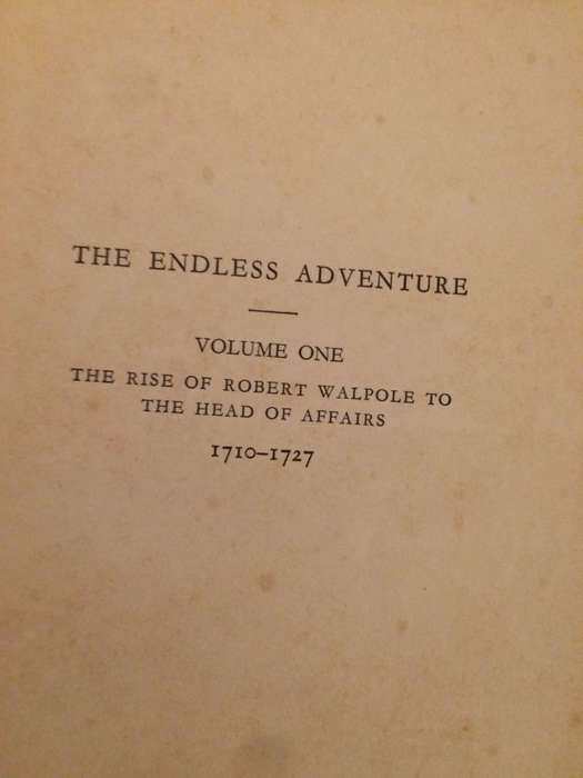 Book gifted to GODFREY HUGGINS Prime Minister of Rhodesia from John Kennedy Governor of Rhodesia