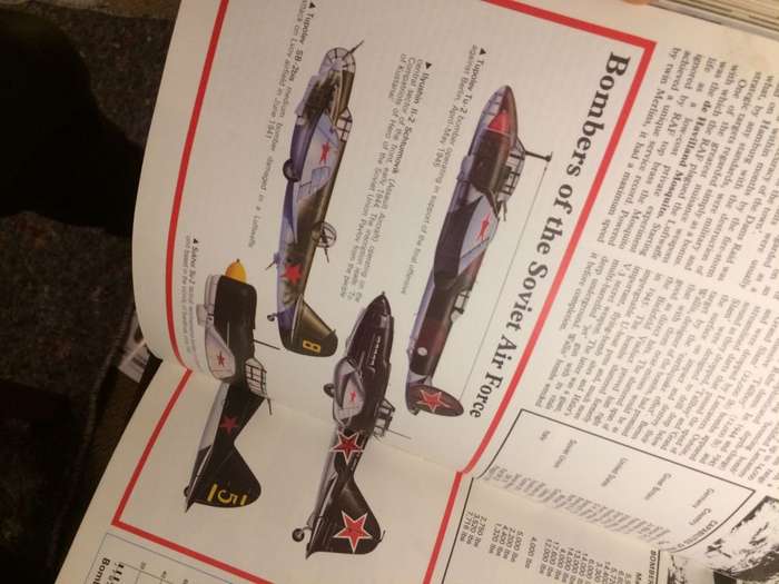 The Encyclopedia of Air Warfare