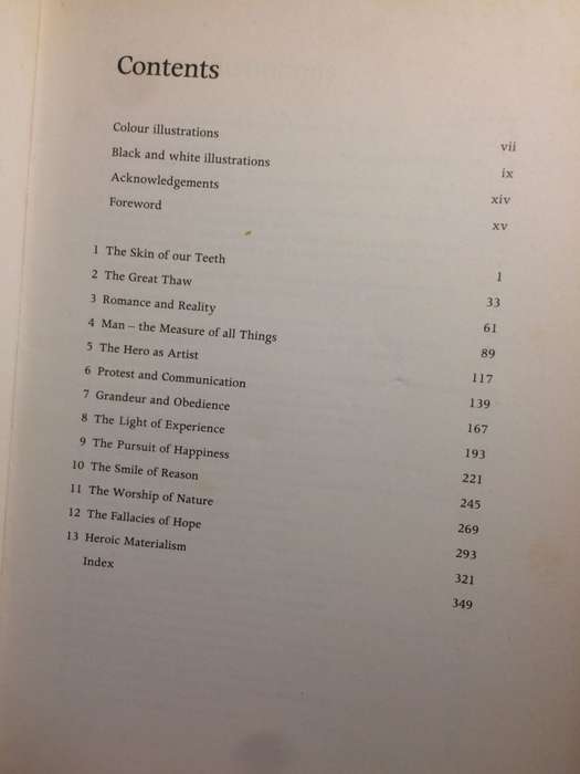 Civilization - Kenneth Clark (1974)