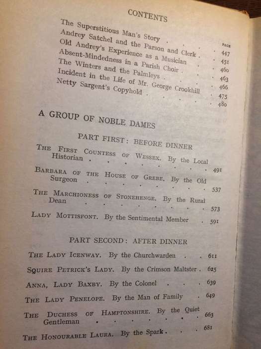 The Short Stories of Thomas Hardy (1986 1st Edition Hardcover)