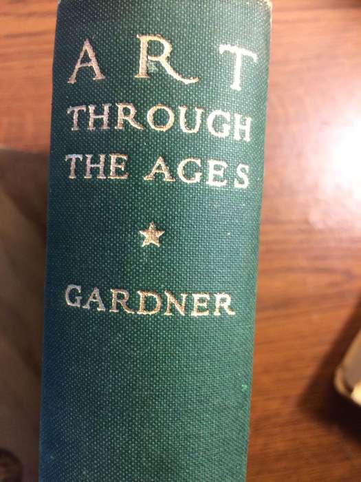 Art Through the Ages: An Introduction to Its History and Significance - Helen Gardner