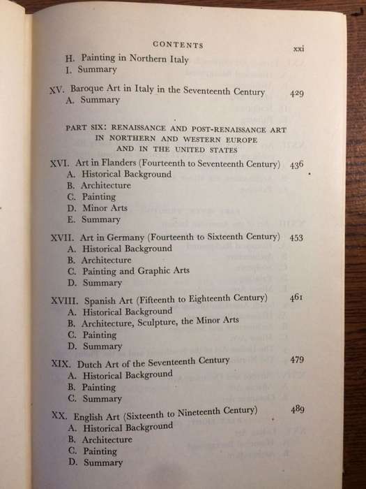 Art Through the Ages: An Introduction to Its History and Significance - Helen Gardner