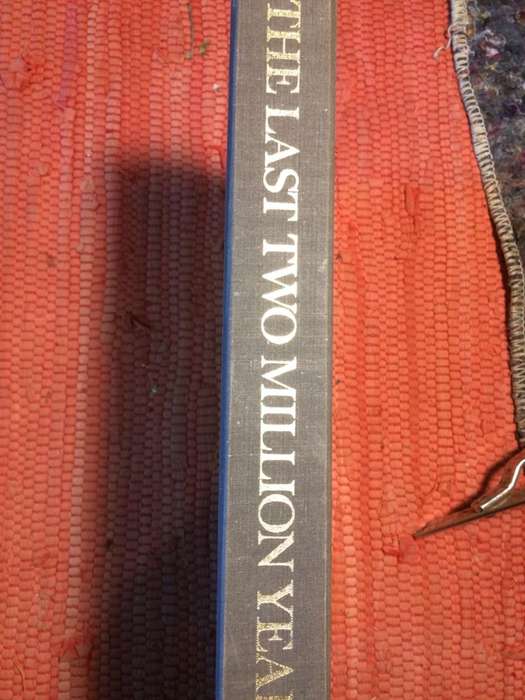 The Last Two Million Years - Readers Digest