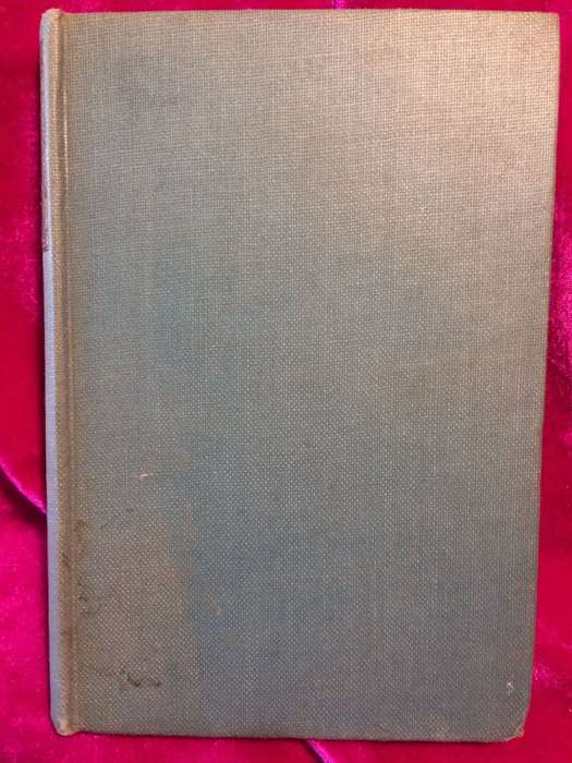 Cluny Brown - Margery Sharp (1945 1st Edition Hardcover)