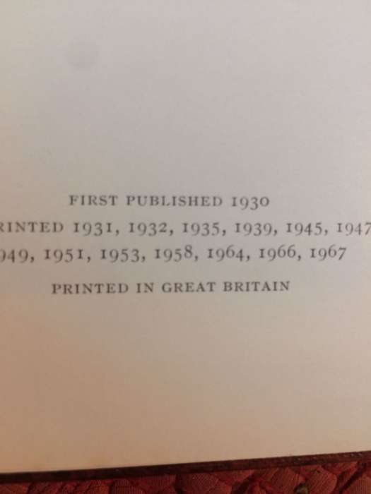 Everyday Life in Rome: In the Time of Caesar and Cicero - HA Treble & KM King (1967 Hardcover Ex)