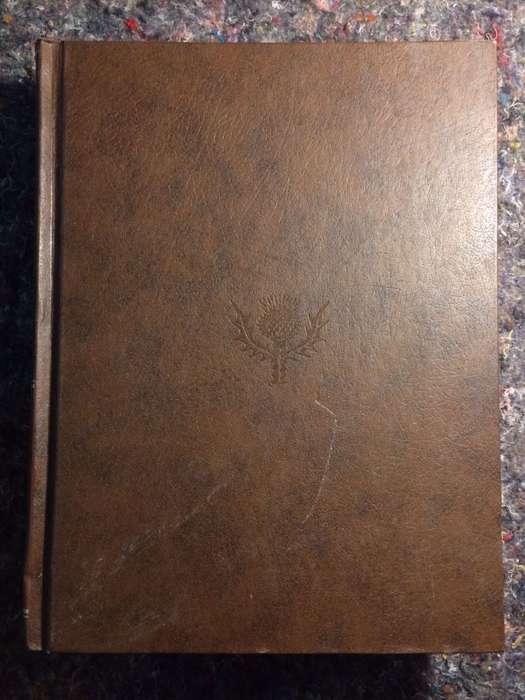 Encyclopaedia Brittanica: Volume 16 (Rubens - Somalia)