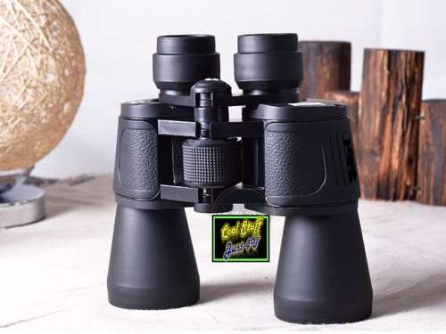 10 to 90 x 50mm BINOCULARS WITH 1000 YDS ZOOM *** AWESOME VALUE***
