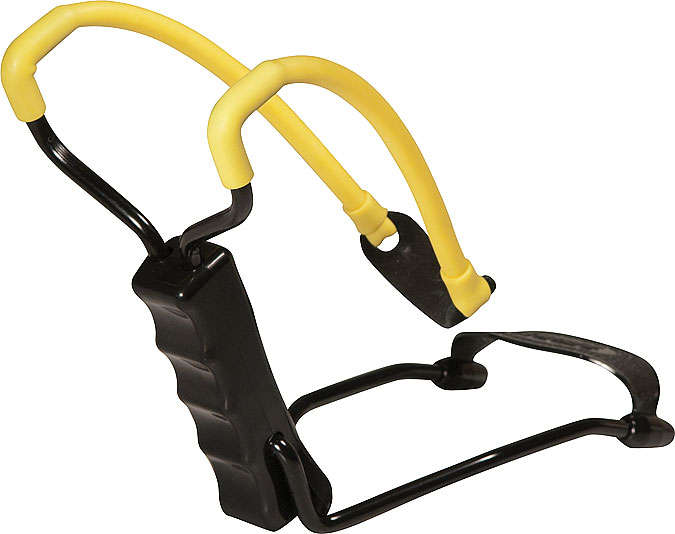 KETTIE / SLINGSHOT WITH WRIST SUPPORT!!!