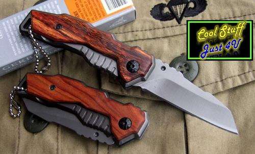 LOCK BLADE X27 FOLDING POCKET KNIFE!!!