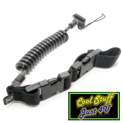 BLACKHAWK TACTICAL QUICK RELEASE & HANDGUN STRAP!!!