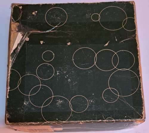 VINTAGE VERY-OLD FULL SET OF POOL-BALLS  SIZE 2 INCHES 51MM  USED???