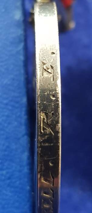 ANGLO BOER WAR - QSA 4 CLASPS + KSA 2 CLASPS - ROYAL ENGINEERS