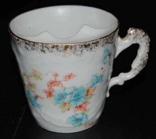 Moustache Cup