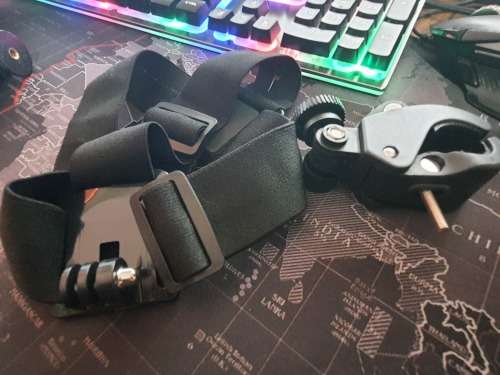 GoPro Hero 4 Silver